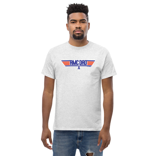 Top Gun ‘AMC DAD’ Men's classic tee