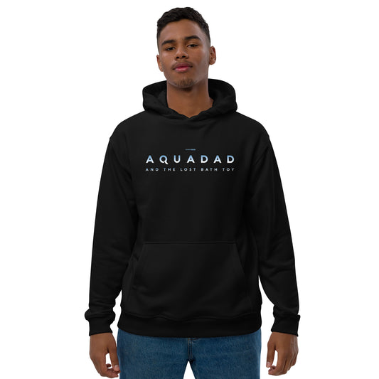 ‘Aquadad’ - Premium eco hoodie