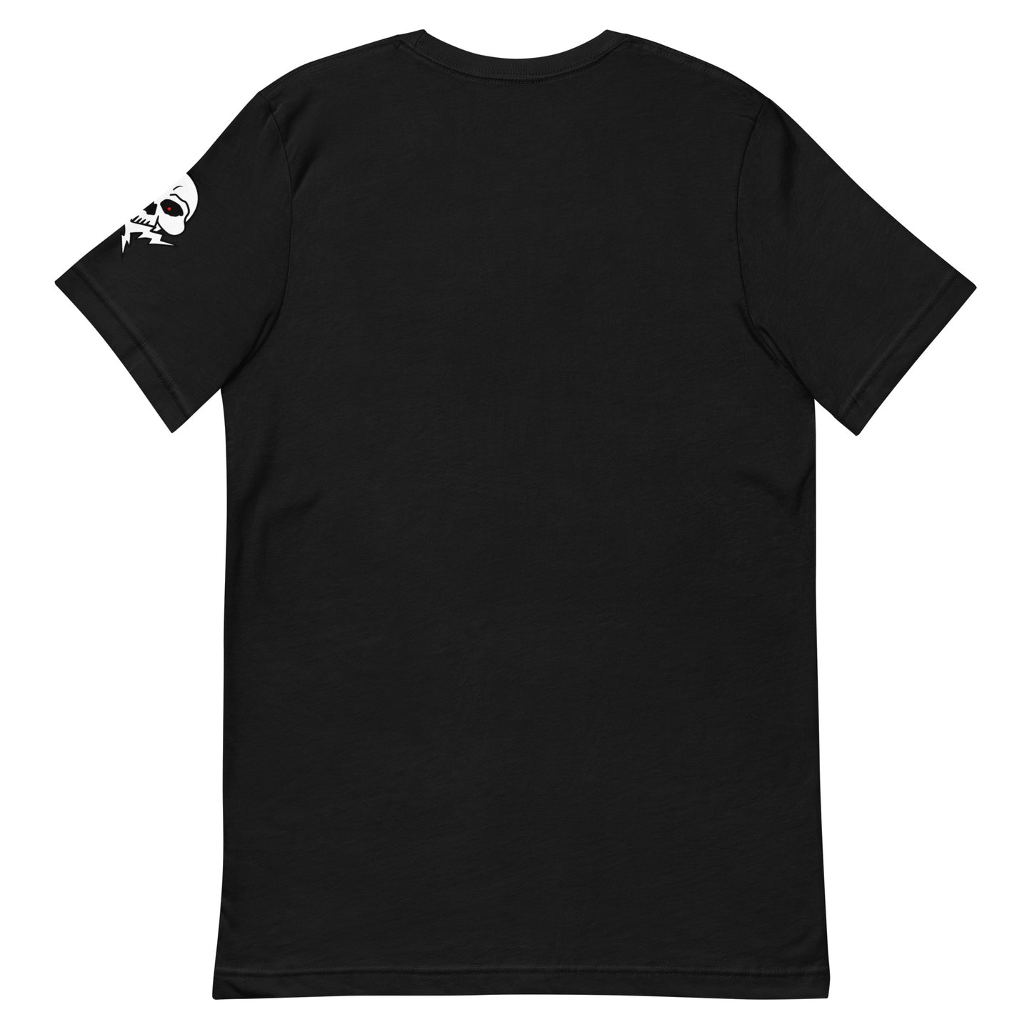 Vintage Skeletor Unisex t-shirt