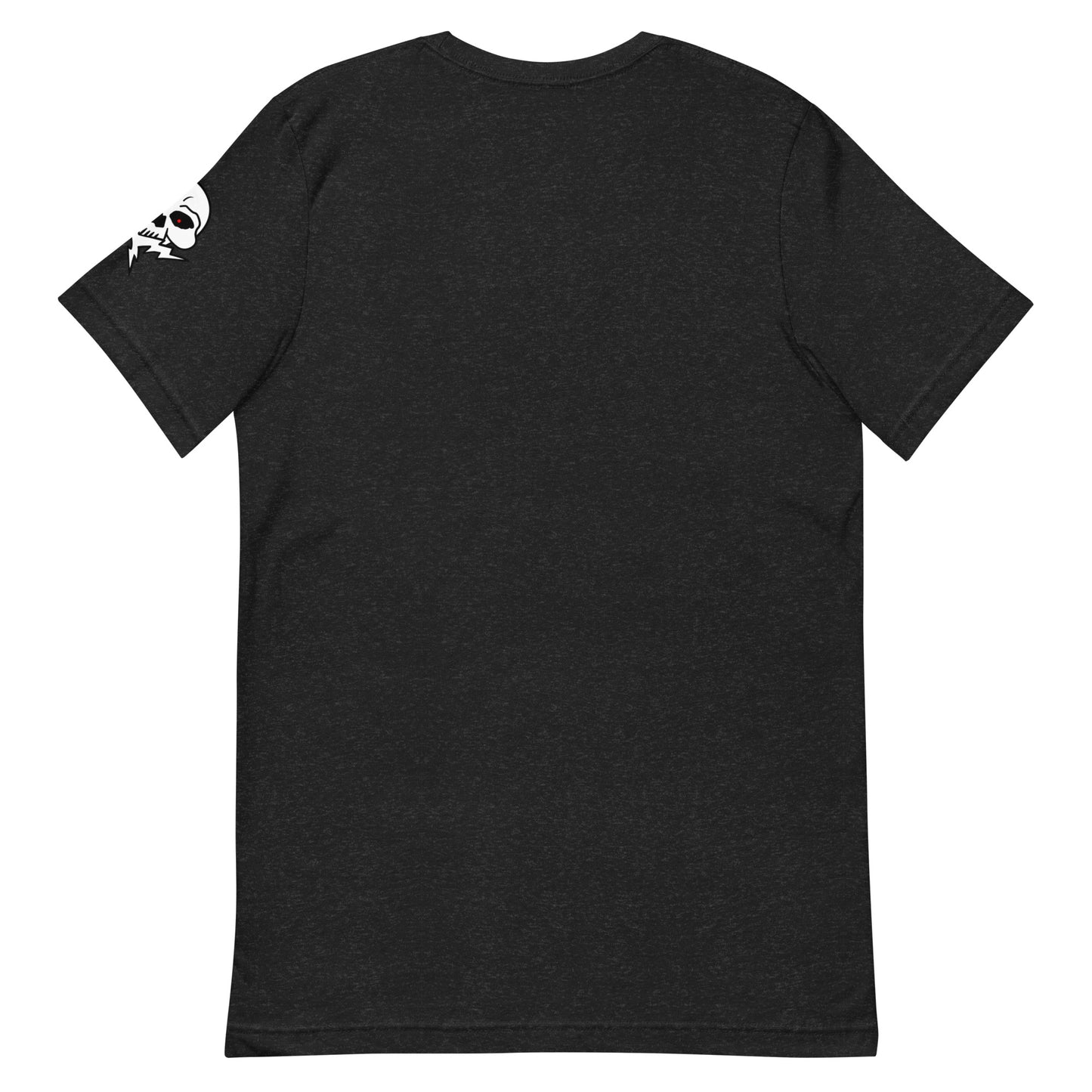 Vintage Skeletor Unisex t-shirt