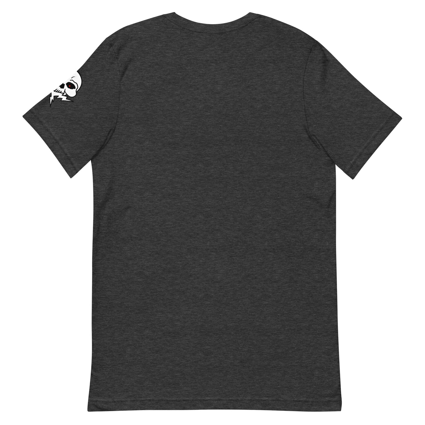 Vintage Skeletor Unisex t-shirt