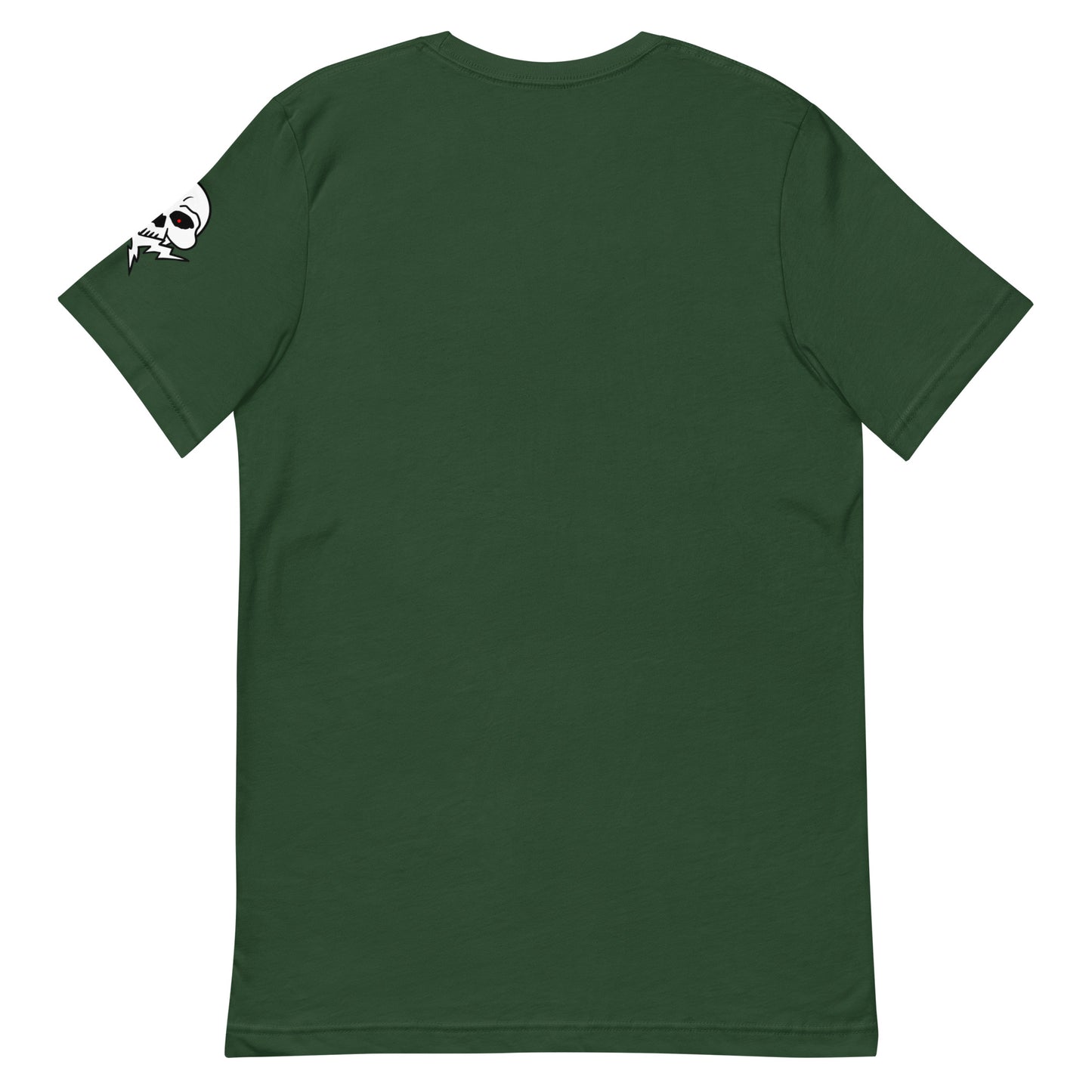 Vintage Skeletor Unisex t-shirt