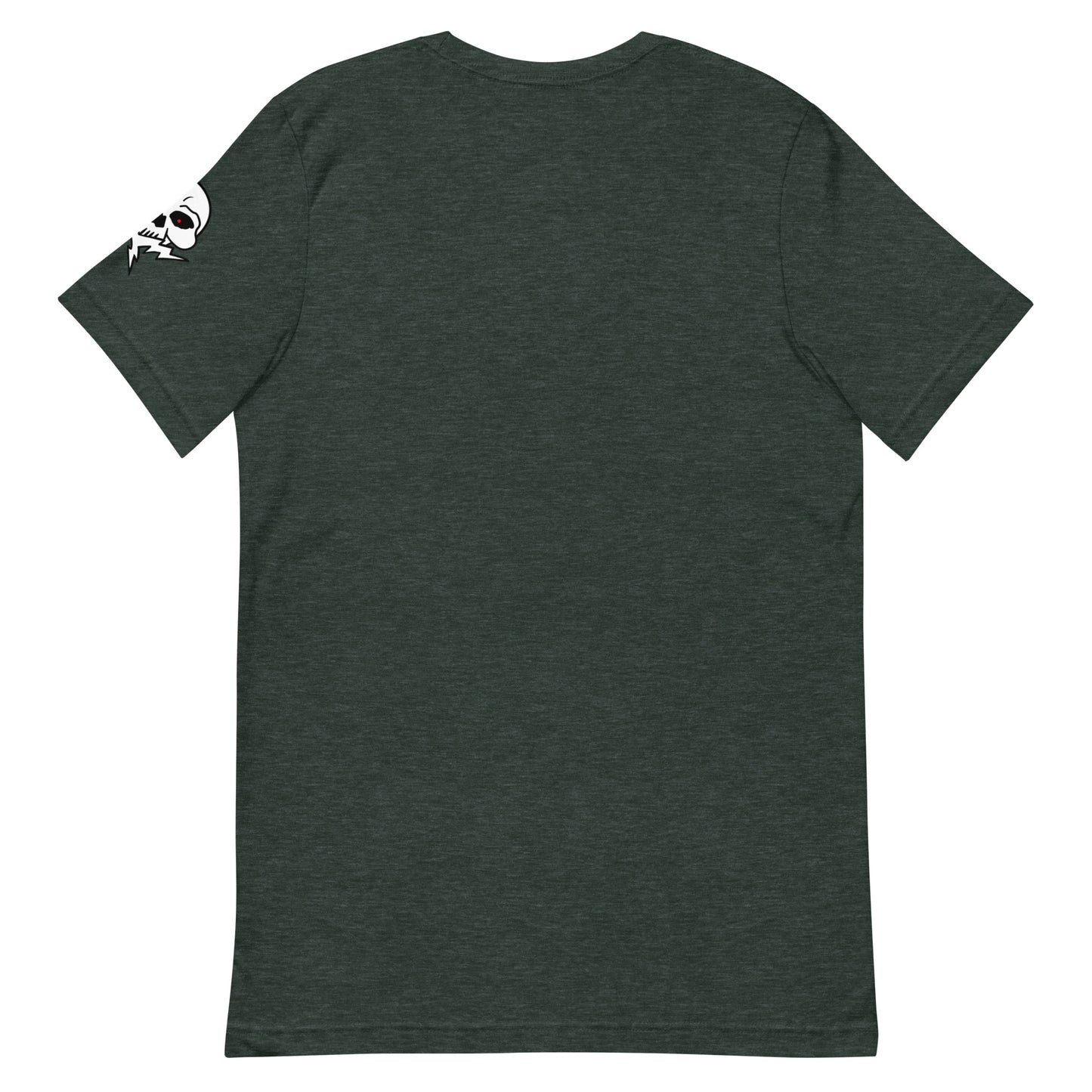 Vintage Skeletor Unisex t-shirt