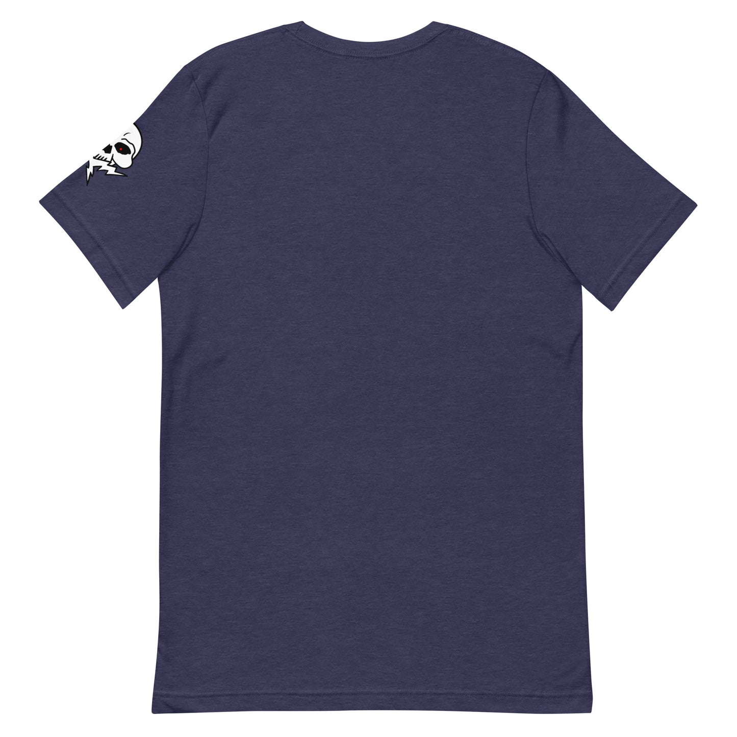 Vintage Skeletor Unisex t-shirt