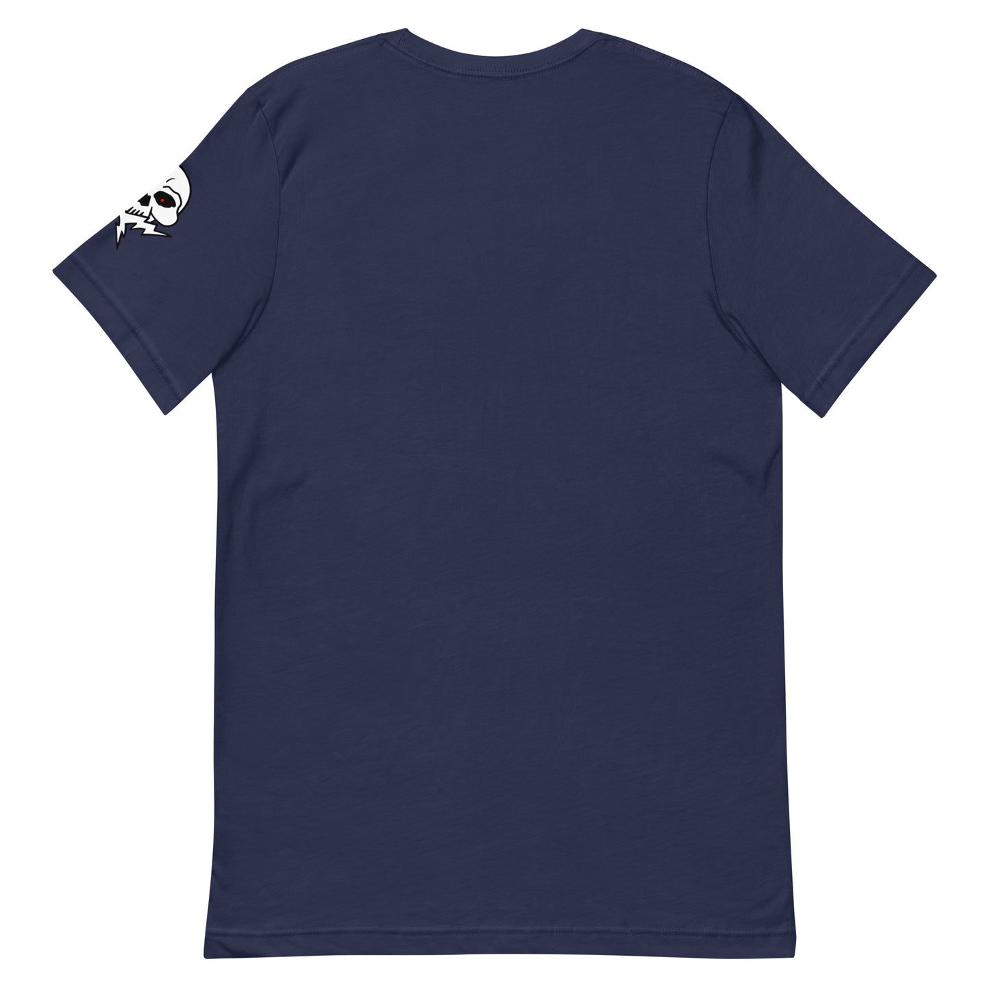 Vintage Skeletor Unisex t-shirt