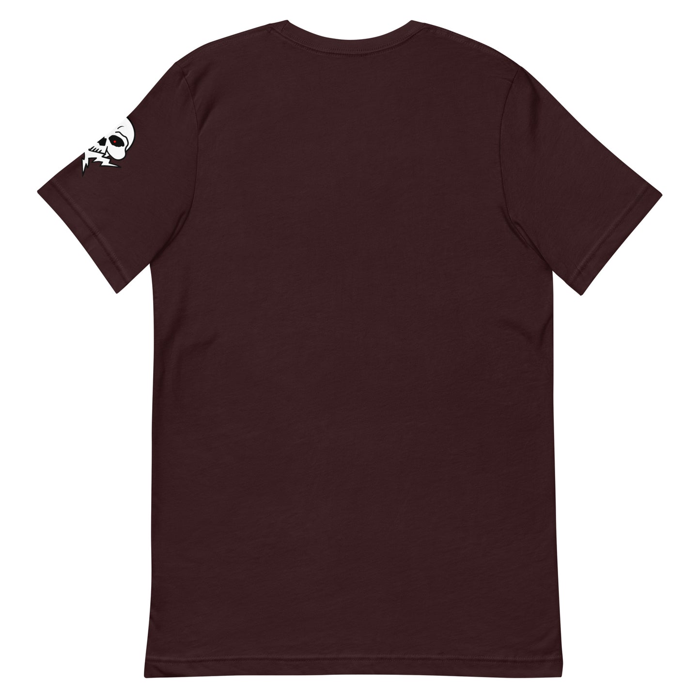 Vintage Skeletor Unisex t-shirt