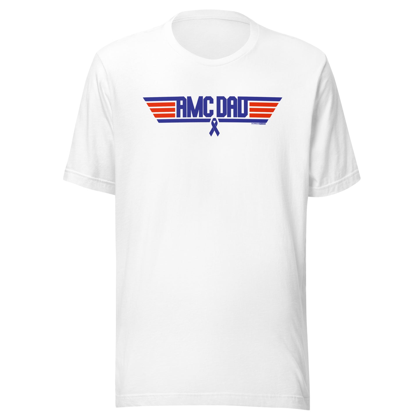 AMC Dad - 'Top Gun' T-Shirt